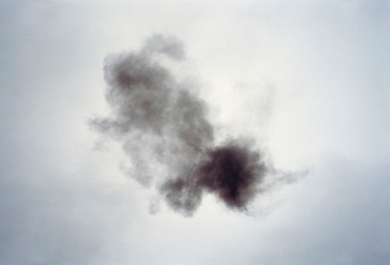 Smoke Signal, 2012