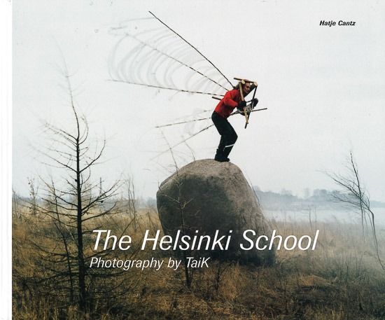 The Helsinki School - Photography by TaiK