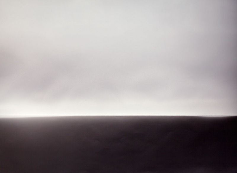 Untitled (black light), 2012