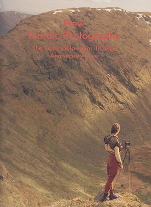 New Nordic PhotographyThe Victor Fellowships 10 Year Anniversary Issue