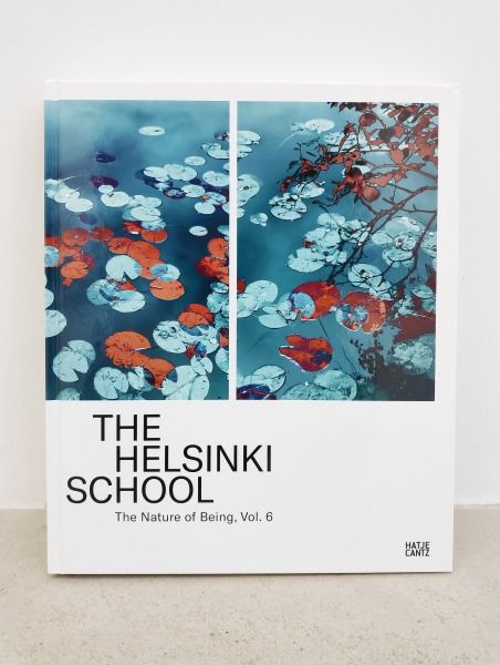 'The Nature of Being', The Helsinki School, vol. 6