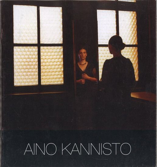 Aino Kannisto