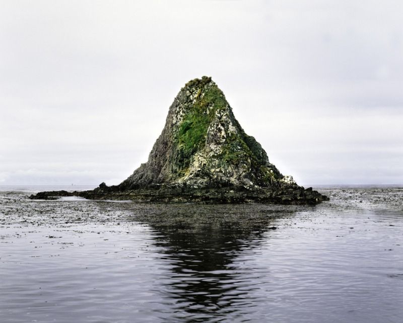 One Of the Last Rocks, 2011