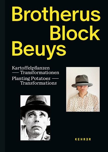 Elina Brotherus: Brotherus - Block - Beuys