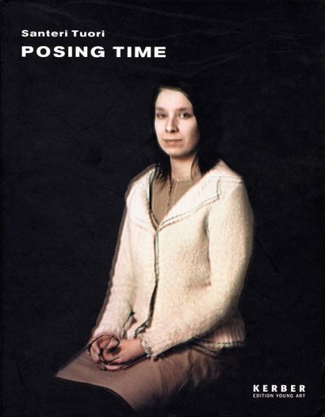 Santeri Tuori: Posing Time