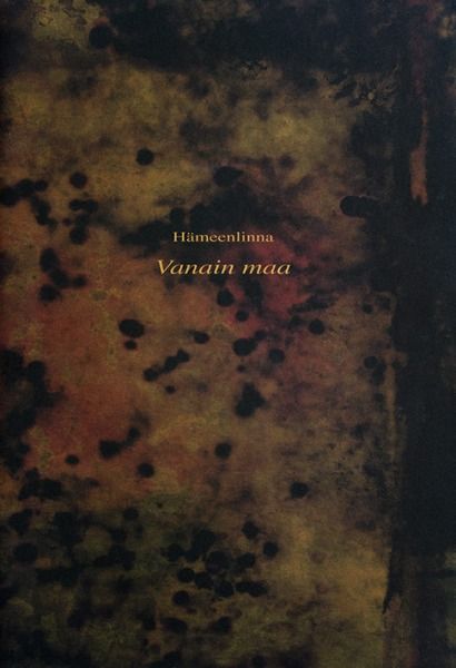 Marjukka Vainio: The Land of Vanai and the Town of Vanai