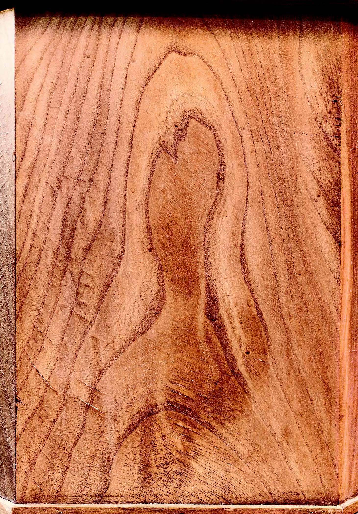 Wood (profile), 2016