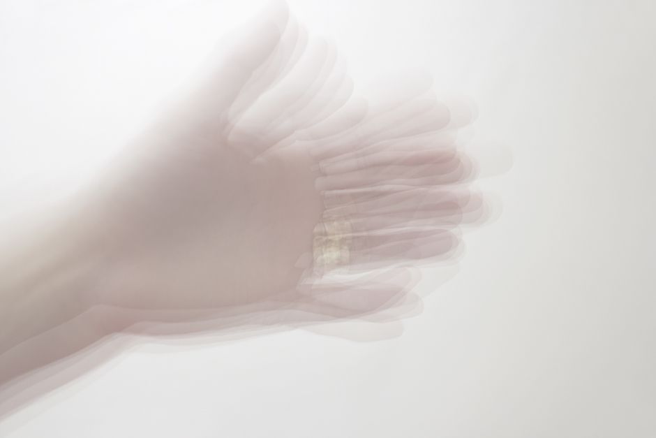 Satu’s Hand as My Hand, 2012