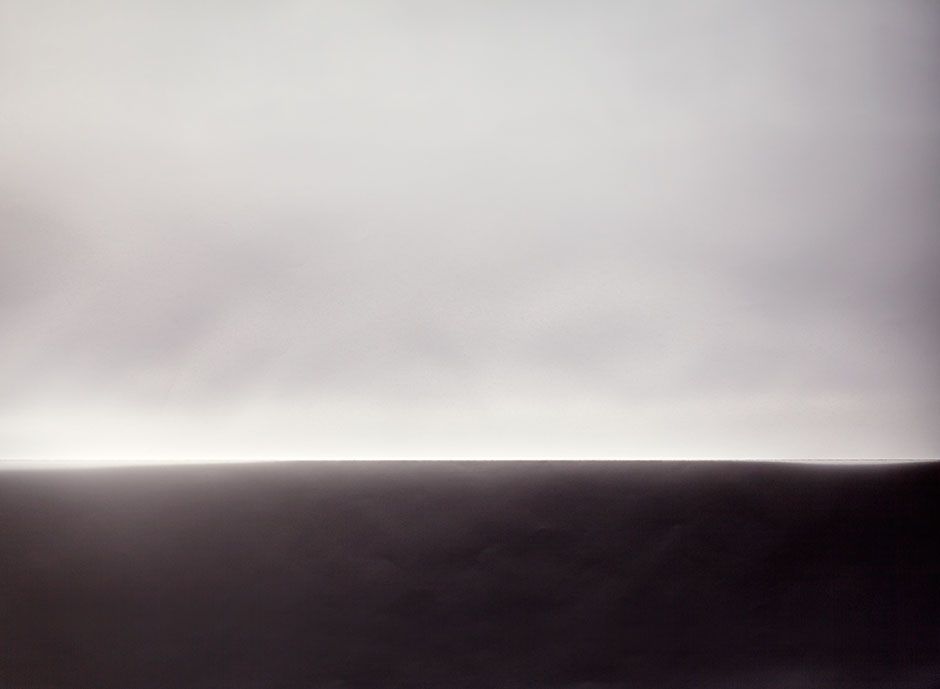 Untitled (black light), 2012