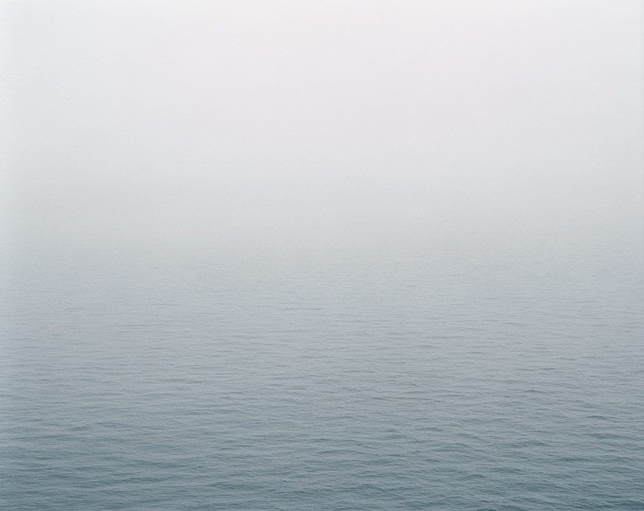 Fog, 2001