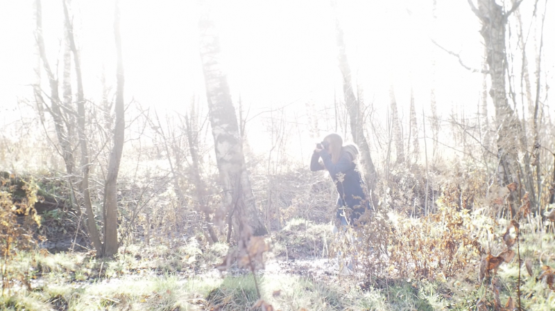 Artist Interview: Eeva Karhu